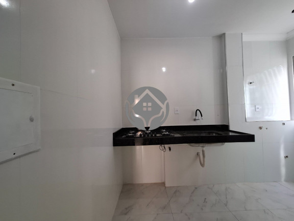 Imagem Apartamento com 2 Quartos à Venda, 47 m² em Chácaras Santa Inês (são Benedito) - Santa Luzia Imagem Apartamento com 2 Quartos à Venda, 47 m² em Chácaras Santa Inês (são Benedito) - Santa Luzia