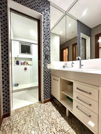 Imagem Casa com 4 Quartos à Venda, 175 m² em Colina De Laranjeiras - Serra