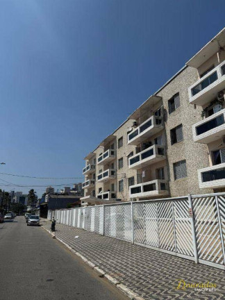 Imagem Apartamento com 1 Quarto à Venda, 53 m² em Boqueirão - Praia Grande Imagem Apartamento com 1 Quarto à Venda, 53 m² em Boqueirão - Praia Grande