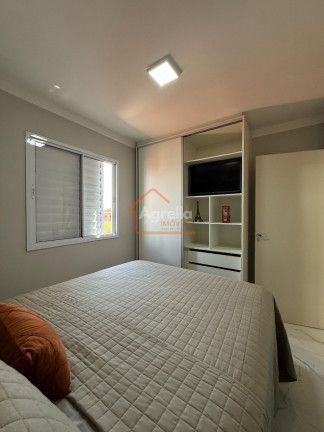 Imagem Imóvel com 2 Quartos à Venda, 49 m² em Residencial Paris - Mogi Guaçu Imagem Imóvel com 2 Quartos à Venda, 49 m² em Residencial Paris - Mogi Guaçu