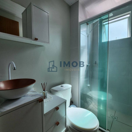 Imagem Apartamento com 2 Quartos à Venda, 48 m² em João Pessoa - Jaraguá Do Sul