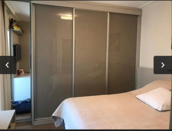 Imagem Apartamento com 3 Quartos à Venda, 80 m² em Centro - São Bernardo Do Campo Imagem Apartamento com 3 Quartos à Venda, 80 m² em Centro - São Bernardo Do Campo