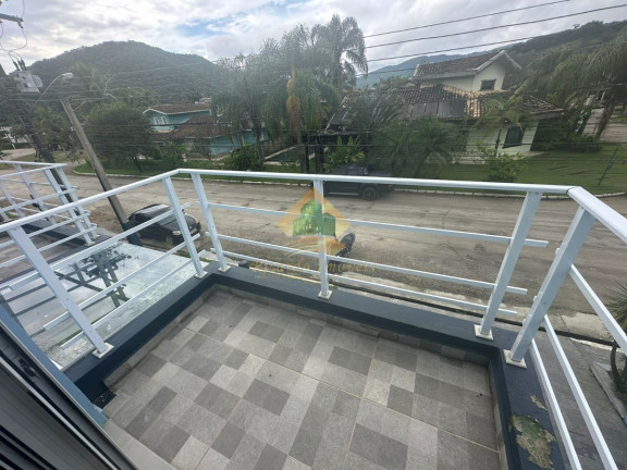 Imagem Casa de Condomínio com 3 Quartos à Venda, 201 m² em Horto Florestal - Ubatuba