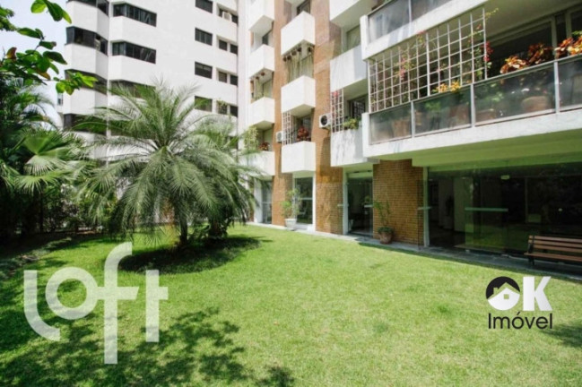 Imagem Apartamento com 2 Quartos à Venda, 258 m² em Higienópolis - São Paulo