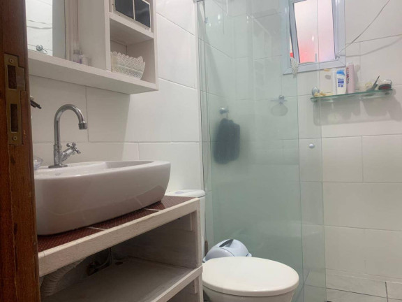 Imagem Apartamento com 2 Quartos à Venda, 70 m² em Ingleses Do Rio Vermelho - Florianópolis