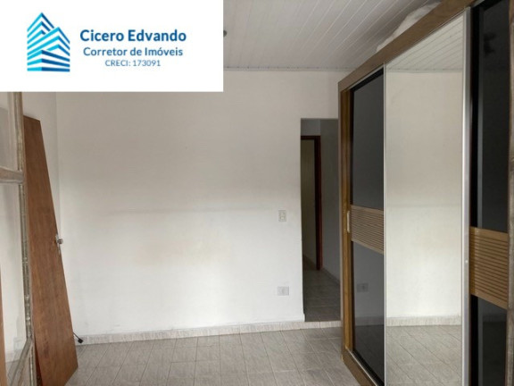 Imagem Casa com 2 Quartos à Venda, 189 m² em Vila Danubio Azul - São Paulo Imagem Casa com 2 Quartos à Venda, 189 m² em Vila Danubio Azul - São Paulo