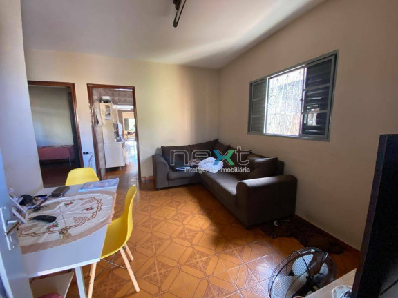 Imagem Casa à Venda, 182 m² em Vila Bandeirante - Campo Grande Imagem Casa à Venda, 182 m² em Vila Bandeirante - Campo Grande