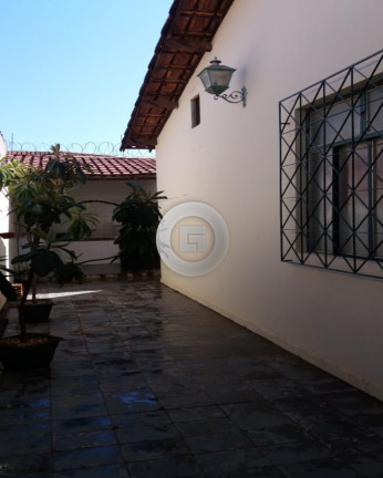 Imagem Casa com 3 Quartos à Venda, 360 m² em Todos Os Santos - Montes Claros Imagem Casa com 3 Quartos à Venda, 360 m² em Todos Os Santos - Montes Claros
