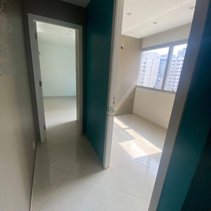 Imagem Sala Comercial à Venda, 31 m² em Icaraí - Niterói Imagem Sala Comercial à Venda, 31 m² em Icaraí - Niterói
