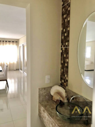 Imagem Casa com 3 Quartos à Venda, 385 m² em Alphaville - Barueri