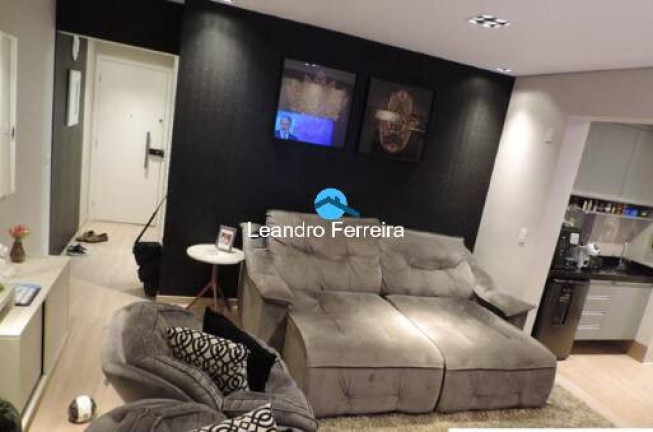 Imagem Apartamento com 3 Quartos à Venda, 118 m² em Baeta Neves - São Bernardo Do Campo Imagem Apartamento com 3 Quartos à Venda, 118 m² em Baeta Neves - São Bernardo Do Campo