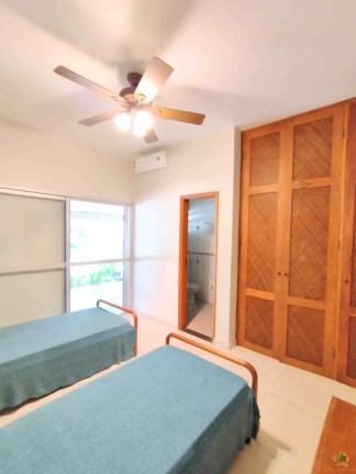Imagem Casa com 5 Quartos à Venda, 500 m² em Itaguá - Ubatuba
