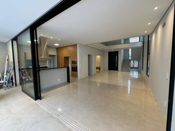 Imagem Casa com 3 Quartos à Venda, 305 m² em Swiss Park - Campinas