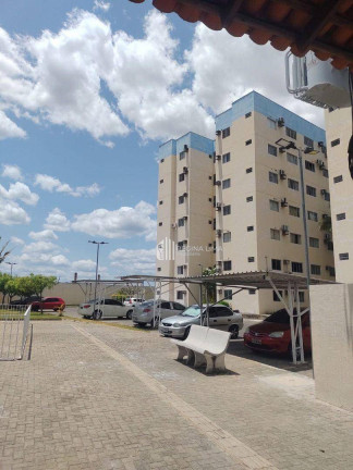 Imagem Apartamento com 3 Quartos à Venda, 59 m² em Dirceu I - Teresina Imagem Apartamento com 3 Quartos à Venda, 59 m² em Dirceu I - Teresina