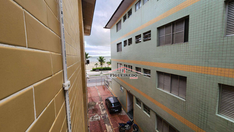 Imagem Kitnet com 1 Quarto à Venda, 39 m² em Vila Tupi - Praia Grande