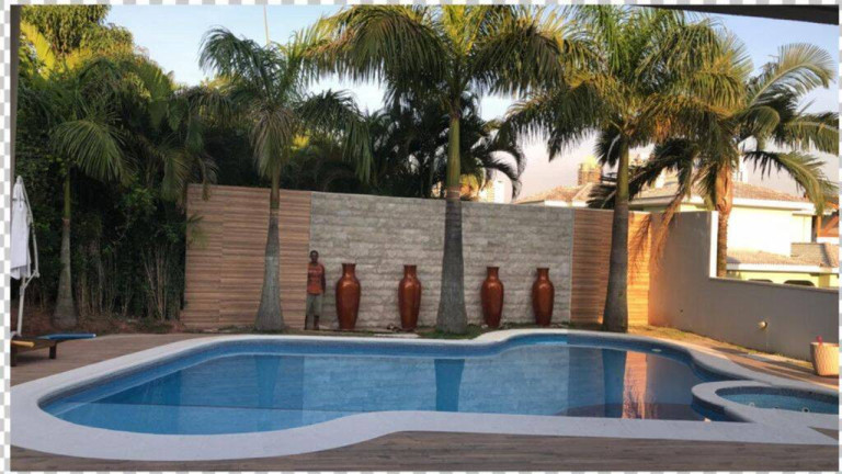 Imagem Casa de Condomínio com 5 Quartos à Venda, 772 m² em Alpha 18 Do Forte - Alphaville Imagem Casa de Condomínio com 5 Quartos à Venda, 772 m² em Alpha 18 Do Forte - Alphaville