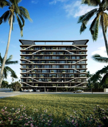 Imagem Apartamento com 1 Quarto à Venda, 20 m² em Ponta De Campina - Cabedelo Imagem Apartamento com 1 Quarto à Venda, 20 m² em Ponta De Campina - Cabedelo