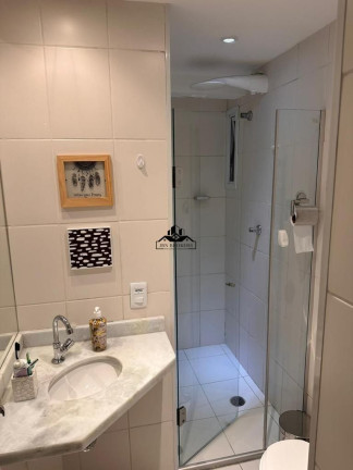 Imagem Apartamento com 3 Quartos à Venda, 59 m² em Casa Branca - Santo André