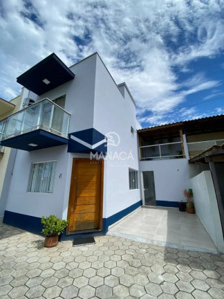 Imagem Sobrado com 2 Quartos à Venda, 82 m² em Centro - Barra Velha Imagem Sobrado com 2 Quartos à Venda, 82 m² em Centro - Barra Velha