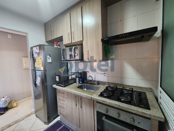 Imagem Apartamento com 3 Quartos à Venda, 70 m² em Rudge Ramos - São Bernardo Do Campo