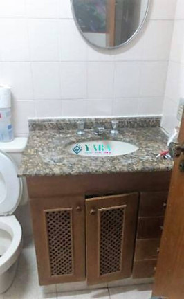 Imagem Apartamento com 2 Quartos à Venda, 100 m² em Itaguá - Ubatuba