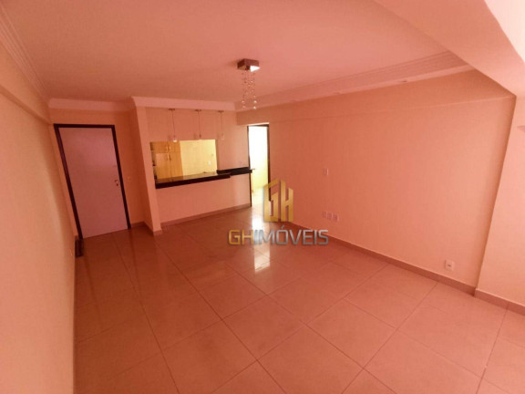 Imagem Apartamento com 2 Quartos à Venda, 75 m² em Setor Aeroporto - Goiânia Imagem Apartamento com 2 Quartos à Venda, 75 m² em Setor Aeroporto - Goiânia