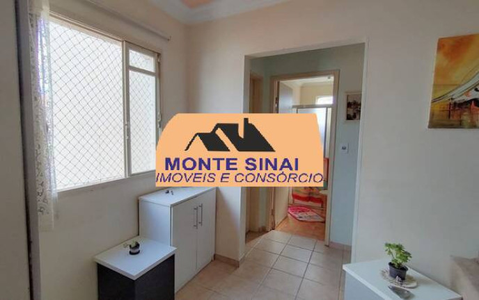 Imagem Apartamento com 2 Quartos à Venda, 51 m² em Vila São João - Sorocaba