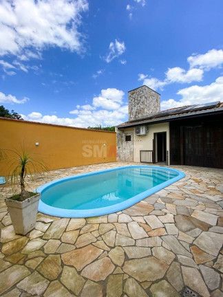 Imagem Casa com 3 Quartos à Venda, 169 m² em Tifa Martins - Jaraguá Do Sul Imagem Casa com 3 Quartos à Venda, 169 m² em Tifa Martins - Jaraguá Do Sul