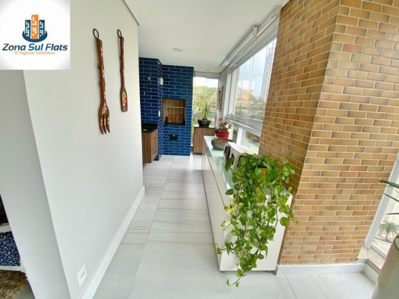 Imagem Apartamento com 4 Quartos à Venda, 217 m² em Jardim Vila Mariana - São Paulo Imagem Apartamento com 4 Quartos à Venda, 217 m² em Jardim Vila Mariana - São Paulo