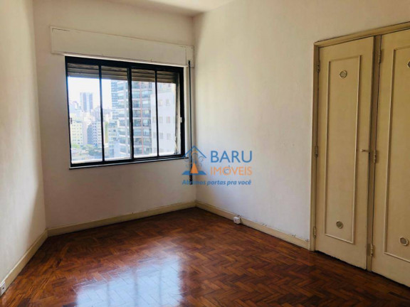Imagem Apartamento com 3 Quartos para Alugar, 200 m² em Santa Cecília - São Paulo Imagem Apartamento com 3 Quartos para Alugar, 200 m² em Santa Cecília - São Paulo
