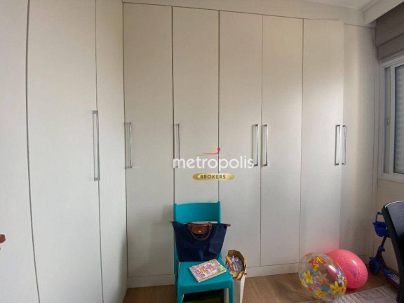 Imagem Apartamento com 3 Quartos à Venda, 96 m² em Santa Paula - São Caetano Do Sul Imagem Apartamento com 3 Quartos à Venda, 96 m² em Santa Paula - São Caetano Do Sul