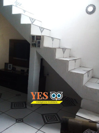 Imagem Casa com 3 Quartos à Venda, 90 m² em Tomba - Feira De Santana Imagem Casa com 3 Quartos à Venda, 90 m² em Tomba - Feira De Santana