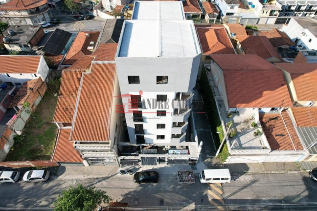 Imagem Apartamento com 2 Quartos à Venda, 54 m² em Bela Vista - Osasco Imagem Apartamento com 2 Quartos à Venda, 54 m² em Bela Vista - Osasco
