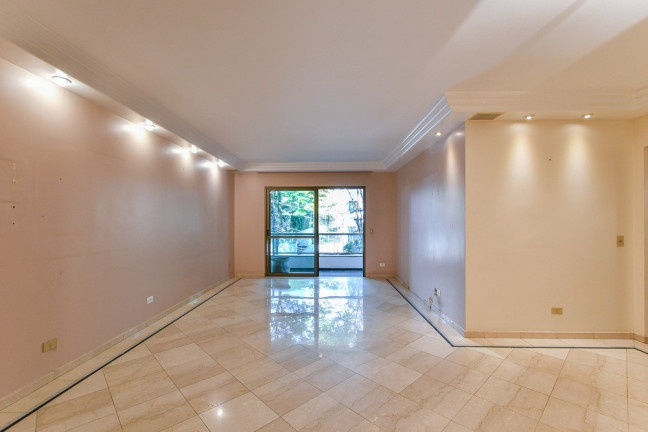 Apartamento com 4 Quartos à Venda, 152 m² em Real Parque - São Paulo
