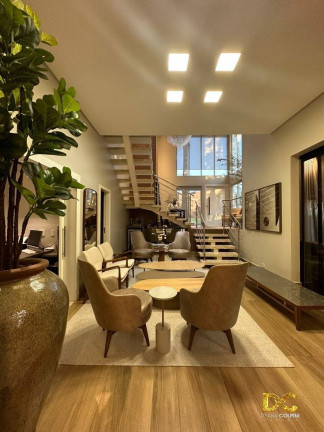 Imagem Casa de Condomínio com 4 Quartos à Venda, 323 m² em Jardim Itália - Cuiabá Imagem Casa de Condomínio com 4 Quartos à Venda, 323 m² em Jardim Itália - Cuiabá