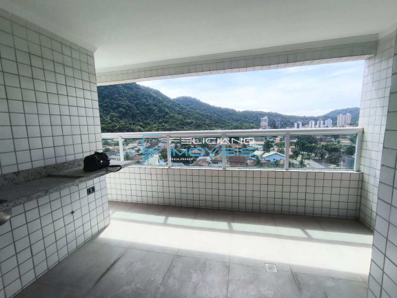 Imagem Apartamento com 2 Quartos à Venda, 81 m² em Canto Do Forte - Praia Grande Imagem Apartamento com 2 Quartos à Venda, 81 m² em Canto Do Forte - Praia Grande