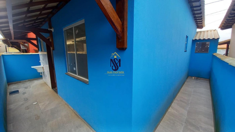 Imagem Casa com 2 Quartos à Venda, em Unamar - Cabo Frio Imagem Casa com 2 Quartos à Venda, em Unamar - Cabo Frio