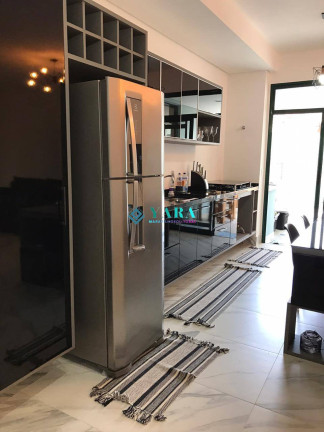 Imagem Apartamento com 2 Quartos para Alugar, 98 m² em Praia Grande - Ubatuba