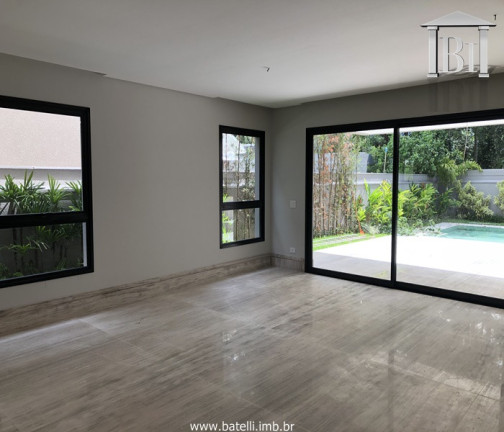 Imagem Casa de Condomínio com 4 Quartos à Venda, 420 m² em Alphaville - Barueri Imagem Casa de Condomínio com 4 Quartos à Venda, 420 m² em Alphaville - Barueri