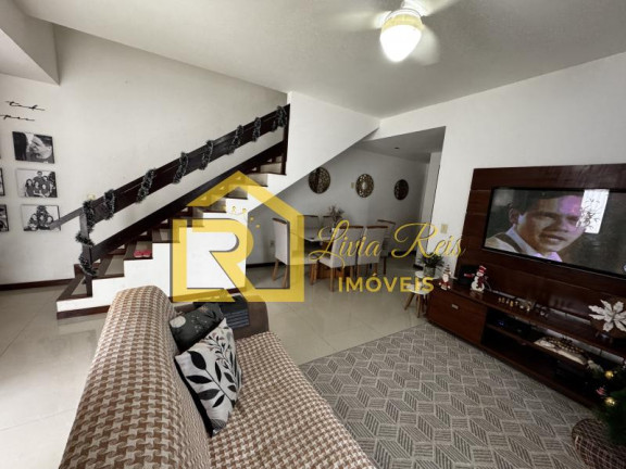 Imagem Casa com 3 Quartos à Venda, 150 m² em Atlântica - Rio Das Ostras Imagem Casa com 3 Quartos à Venda, 150 m² em Atlântica - Rio Das Ostras