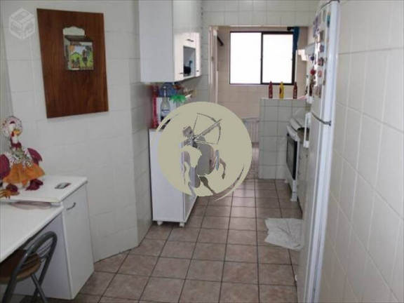 Imagem Apartamento com 2 Quartos à Venda, 95 m² em Aparecida - Santos Imagem Apartamento com 2 Quartos à Venda, 95 m² em Aparecida - Santos