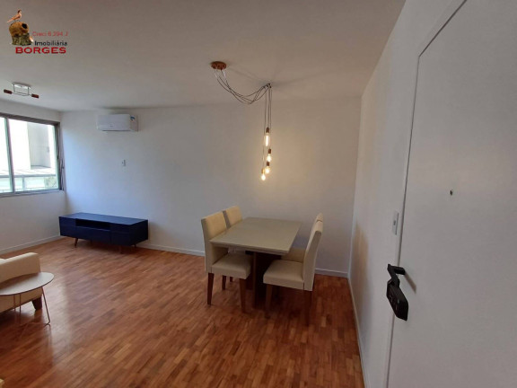 Apartamento com 2 Quartos à Venda, 62 m² em Vila Olimpia - São Paulo