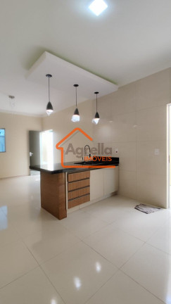 Imagem Casa com 2 Quartos à Venda, 83 m² em Jardim Selma - Mogi Guaçu Imagem Casa com 2 Quartos à Venda, 83 m² em Jardim Selma - Mogi Guaçu