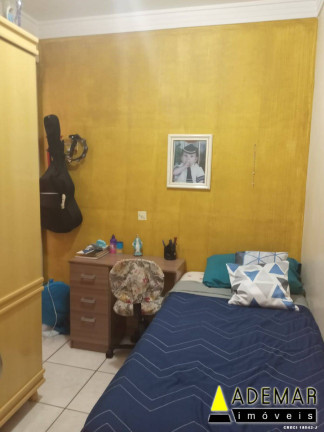 Imagem Casa com 3 Quartos à Venda, 50 m² em Casa Grande - Diadema Imagem Casa com 3 Quartos à Venda, 50 m² em Casa Grande - Diadema