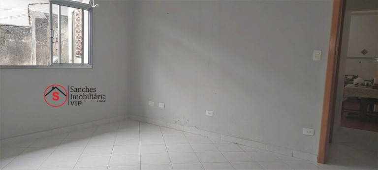 Imagem Casa com 1 Quarto à Venda, 140 m² em Vila Canero - São Paulo Imagem Casa com 1 Quarto à Venda, 140 m² em Vila Canero - São Paulo