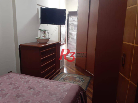 Imagem Apartamento com 2 Quartos à Venda, 100 m² em Ponta Da Praia - Santos Imagem Apartamento com 2 Quartos à Venda, 100 m² em Ponta Da Praia - Santos