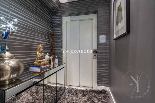 Imagem Apartamento com 3 Quartos à Venda, 152 m² em Vila Regente Feijó - São Paulo Imagem Apartamento com 3 Quartos à Venda, 152 m² em Vila Regente Feijó - São Paulo