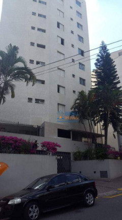 Imagem Apartamento com 1 Quarto à Venda, 38 m² em Perdizes - São Paulo Imagem Apartamento com 1 Quarto à Venda, 38 m² em Perdizes - São Paulo