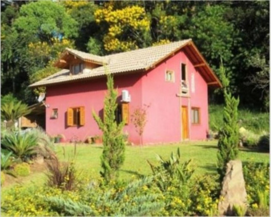Imagem Casa com 5 Quartos à Venda, 80 m² em Piá - Nova Petrópolis Imagem Casa com 5 Quartos à Venda, 80 m² em Piá - Nova Petrópolis