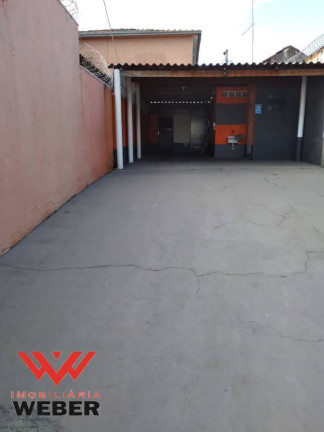 Imagem Casa com 1 Quarto à Venda, 323 m² em Sorocaba Imagem Casa com 1 Quarto à Venda, 323 m² em Sorocaba